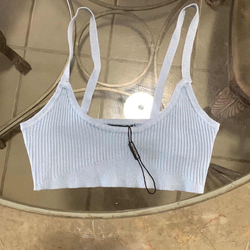Pretty little thing top